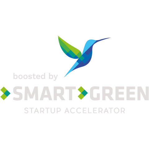 Smart Green Logo